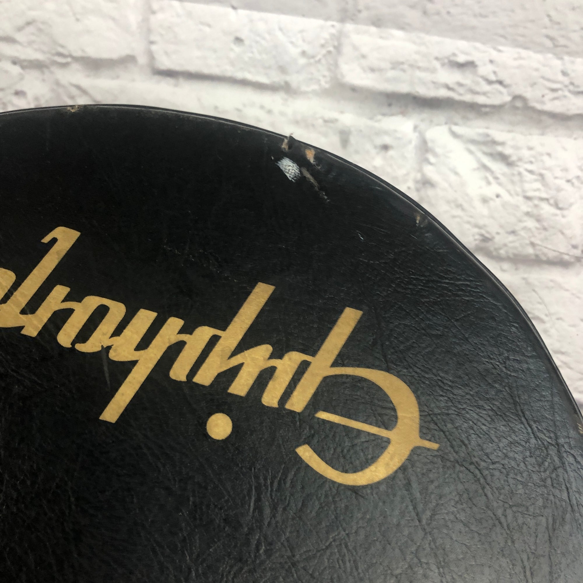 Epiphone Acoustic Guitar Dreadnaught Hard Case
