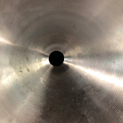 Zildjian K 16 Light Hi Hat Cymbal Pair