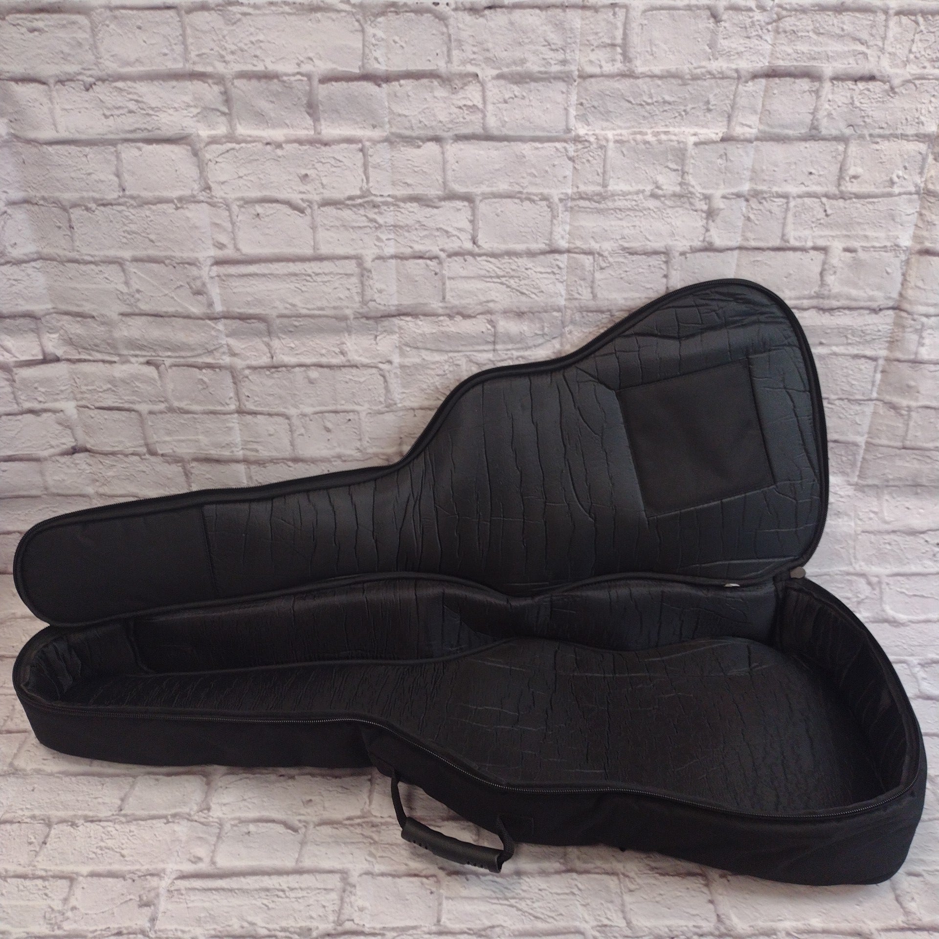 Road Runner Guitar GIg Bag