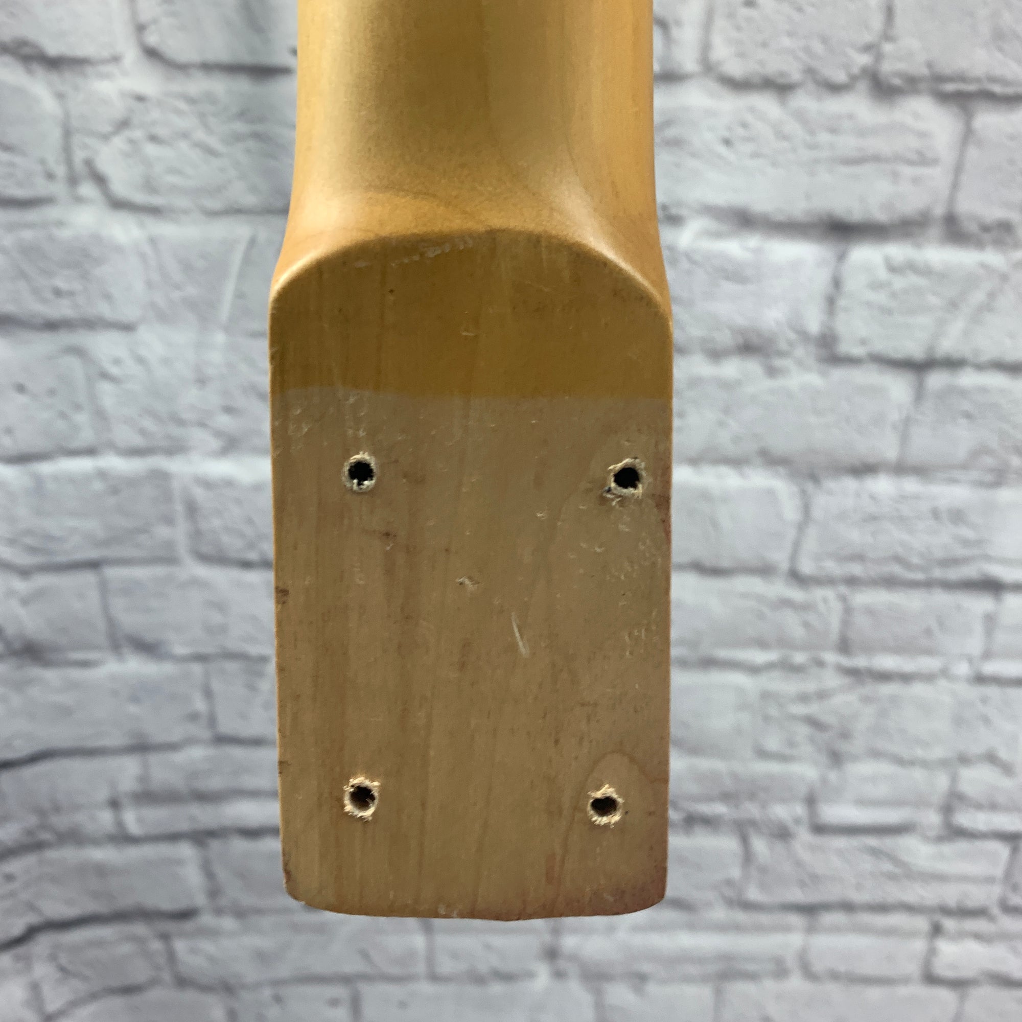 Unknown Electric Guitar Neck