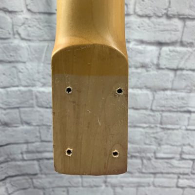 Unknown Electric Guitar Neck