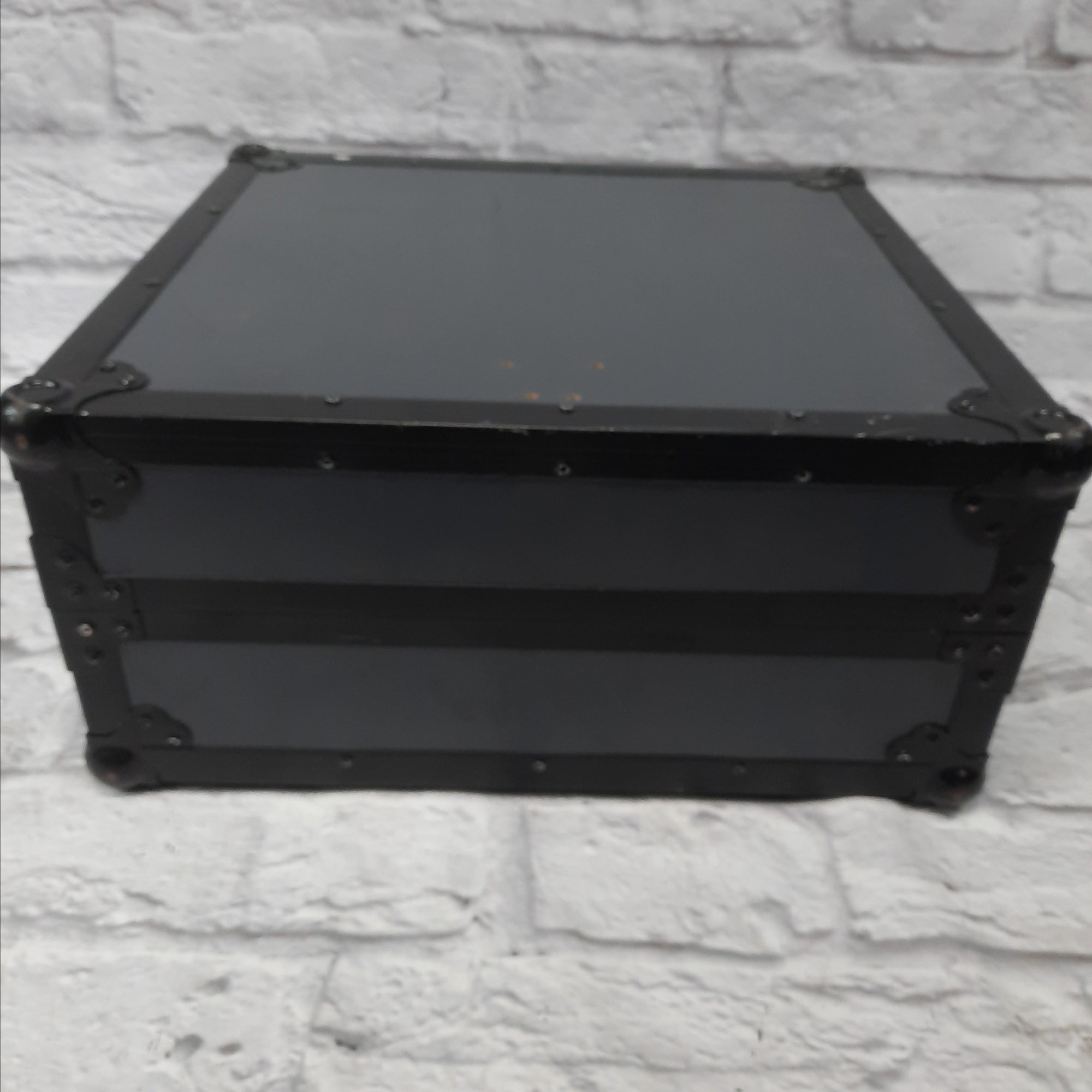 Gator G Tour Mixer Case with Accessory Compartment 20 x 19 x 5
