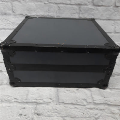 Gator G Tour Mixer Case with Accessory Compartment 20 x 19 x 5