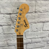 Squier Stratocaster Electric Guitar (Affinity)