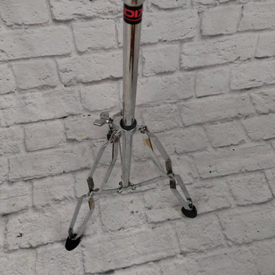 Dixon 710 Light Double Braced Straight Cymbal Stand