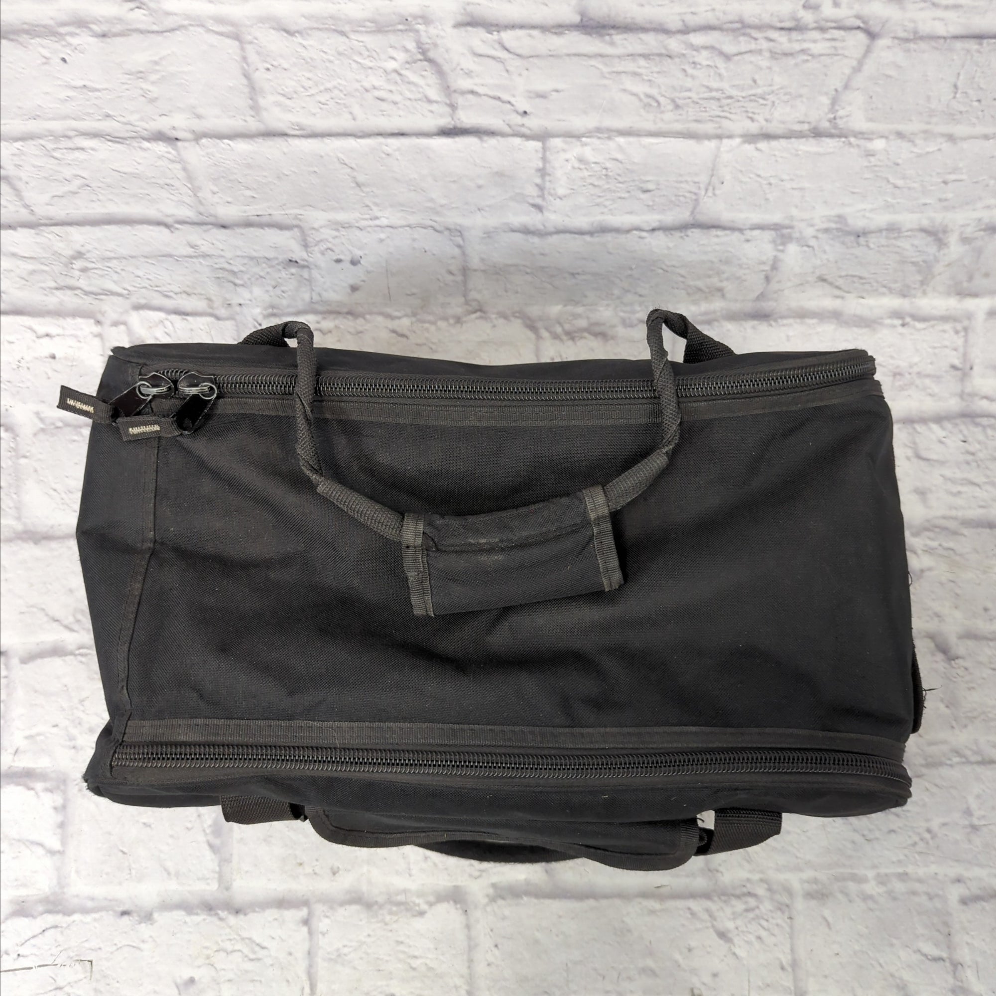 QSC K12 Amp Case