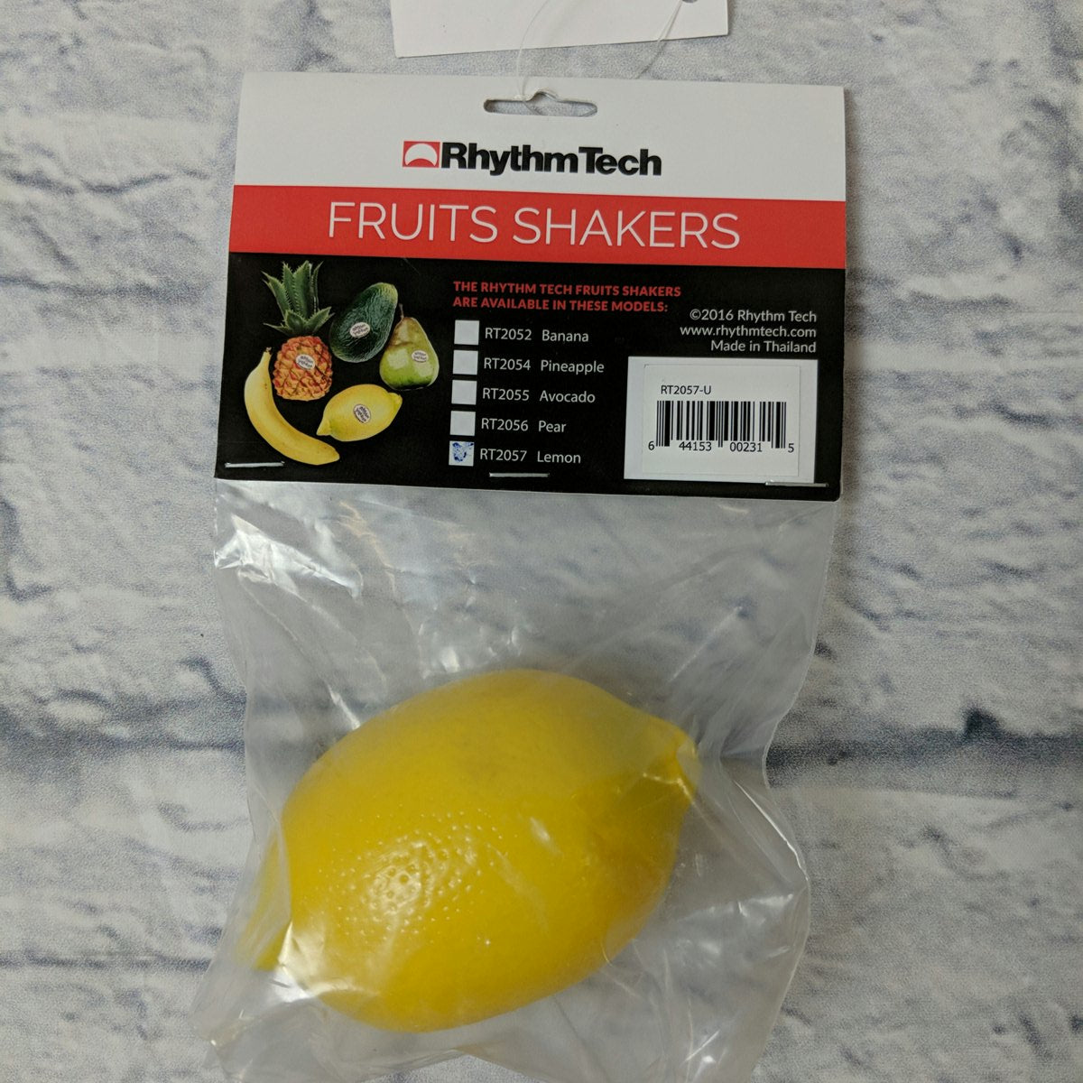 Rhythm Tech RT2057 Lemon Shaker