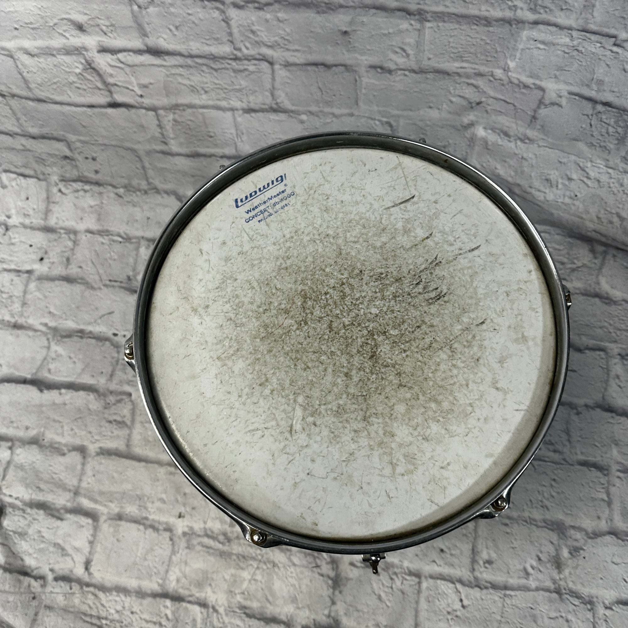 Star MIJ Red Diamond 14x14" Floor Tom