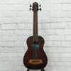 Kala U Bass Uke w/ gig bag