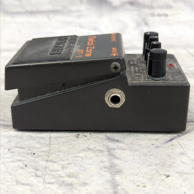Boss Metal Zone MT-2 Distortion Pedal