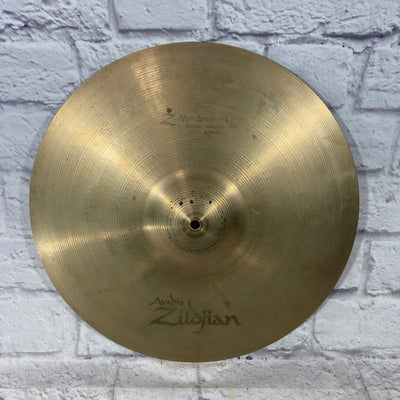 Zildjian Z-MAC 18 MULTI-APPLICATION Cymbal