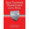 Hal Leonard Modern Course For The Piano Second Grade Book