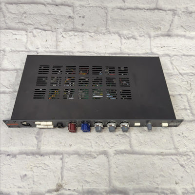 Warm Audio WA73-EQ 1-Channel British Microphone Preamp / EQ