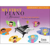 Faber Piano Adventures My First Piano Adventure Lesson Book C (Skips On The Staff) - Faber Piano