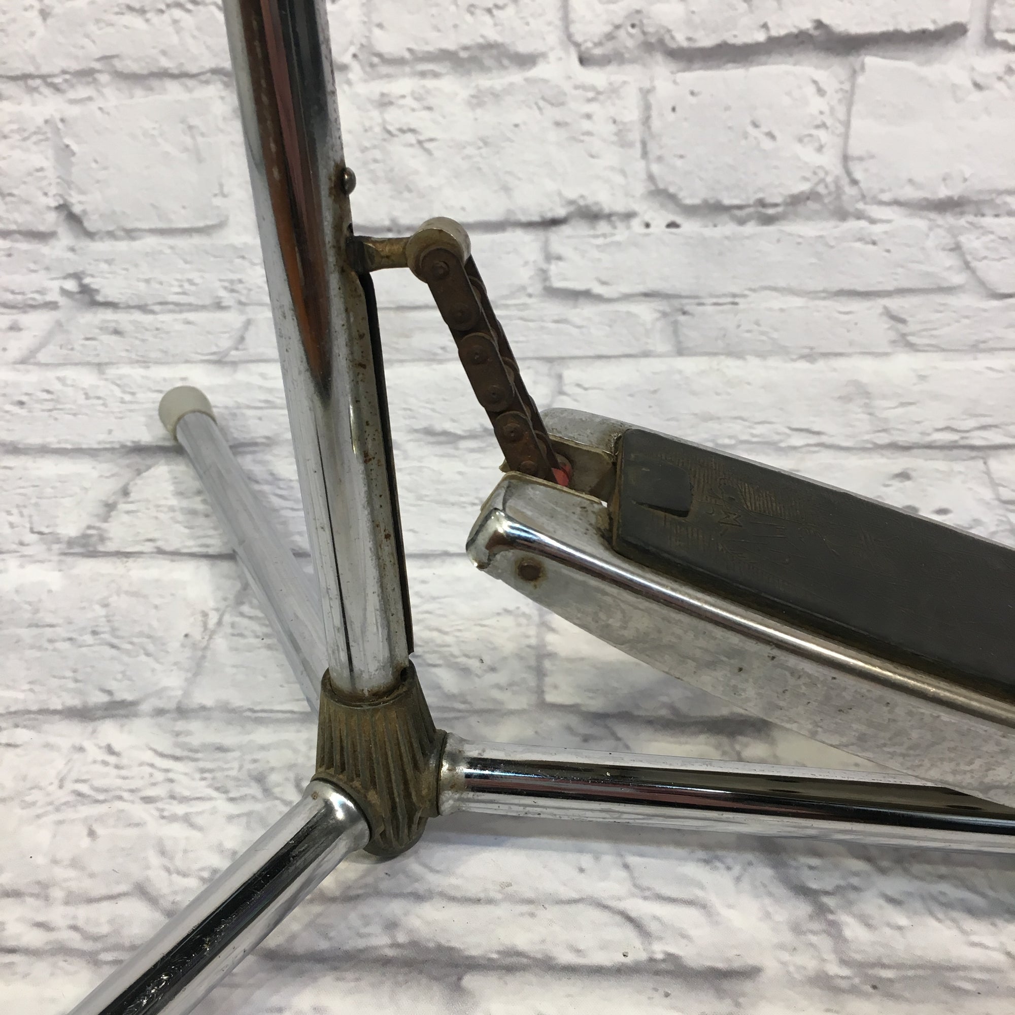 Rare Early 1960's Trixon Hi Hat Stand