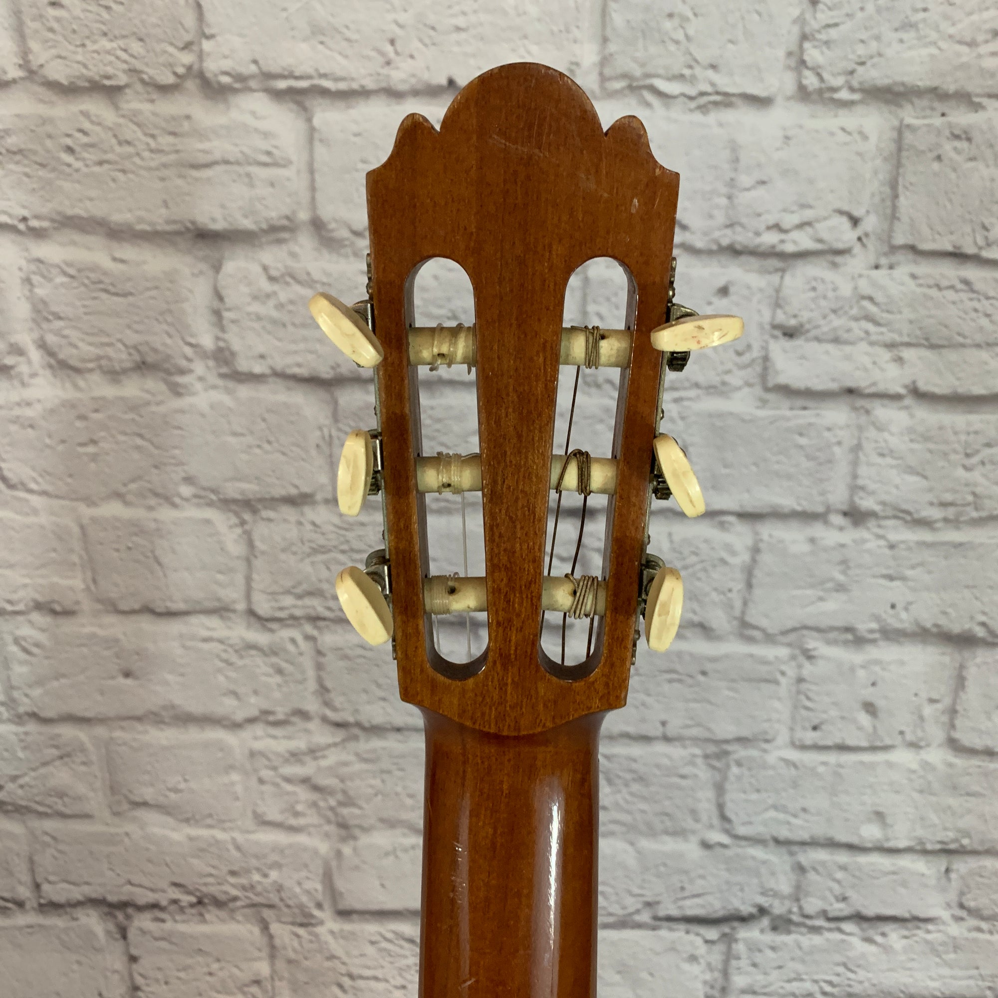 Aria 790 Classical Acoustic Guitar