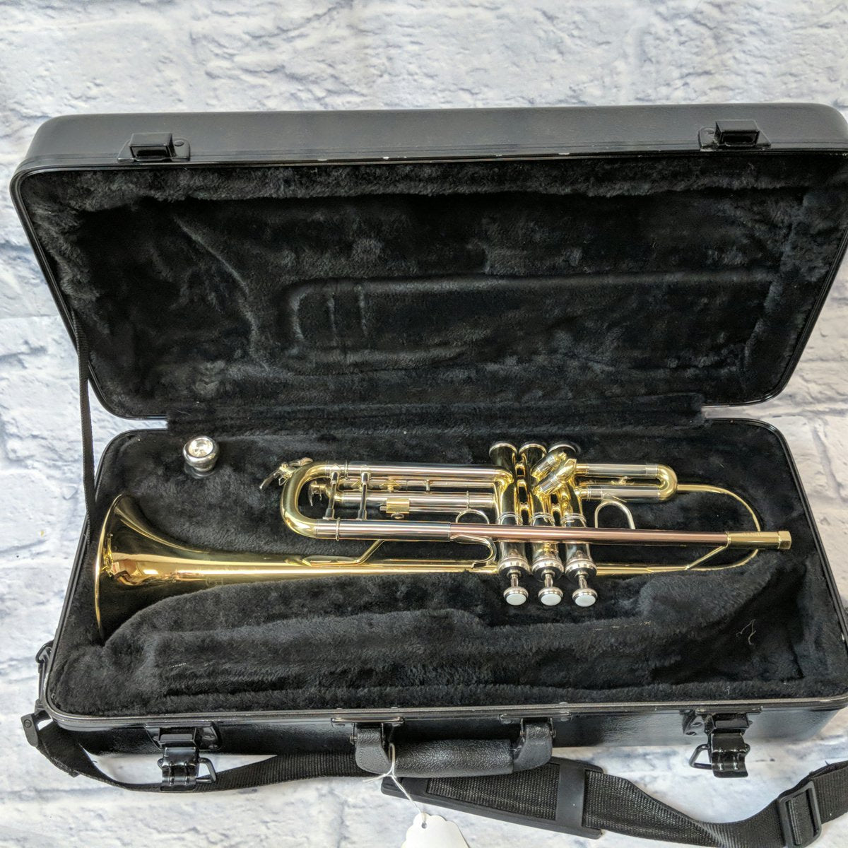 Venture Trumpet Care Kit