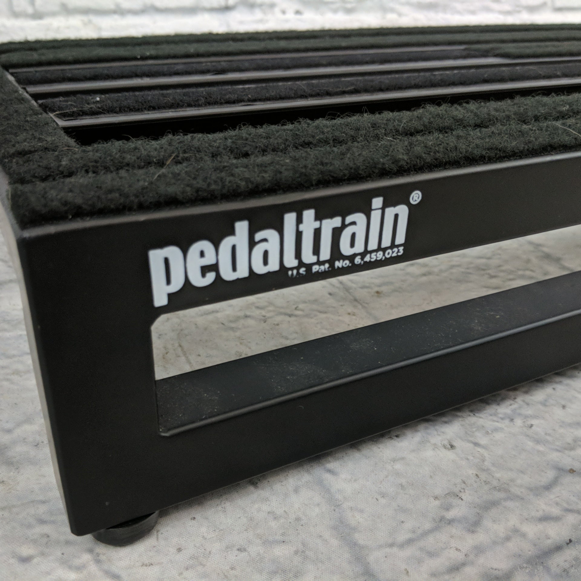 Pedal Train Novo 24