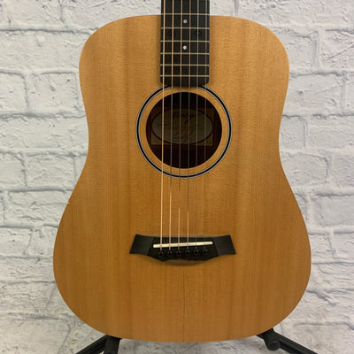 Taylor Baby BT1 Travel Size Acoustic Guitar w/ Gig Bag