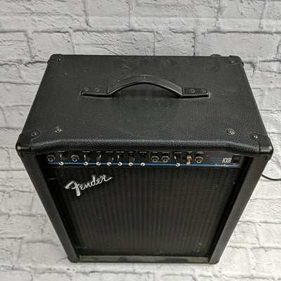 Fender KXR60 2 Channel Keyboard Amp