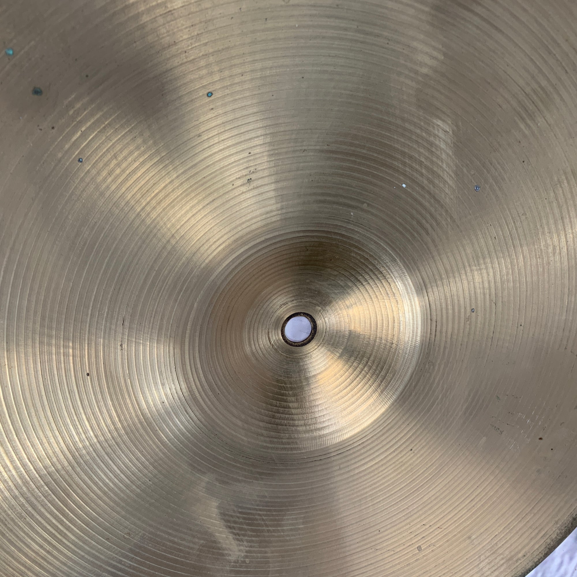 Zildjian 14" Quick Beat Hi Hats
