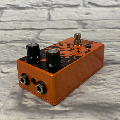 EarthQuaker Devices Bellows Fuzz Driver