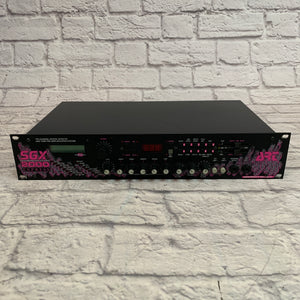 ART SGX 2000 Express Effects Processor