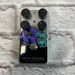 Electro-Harmonix Q Tron Nano Filter Pedal