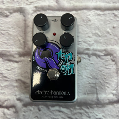 Electro-Harmonix Q Tron Nano Filter Pedal