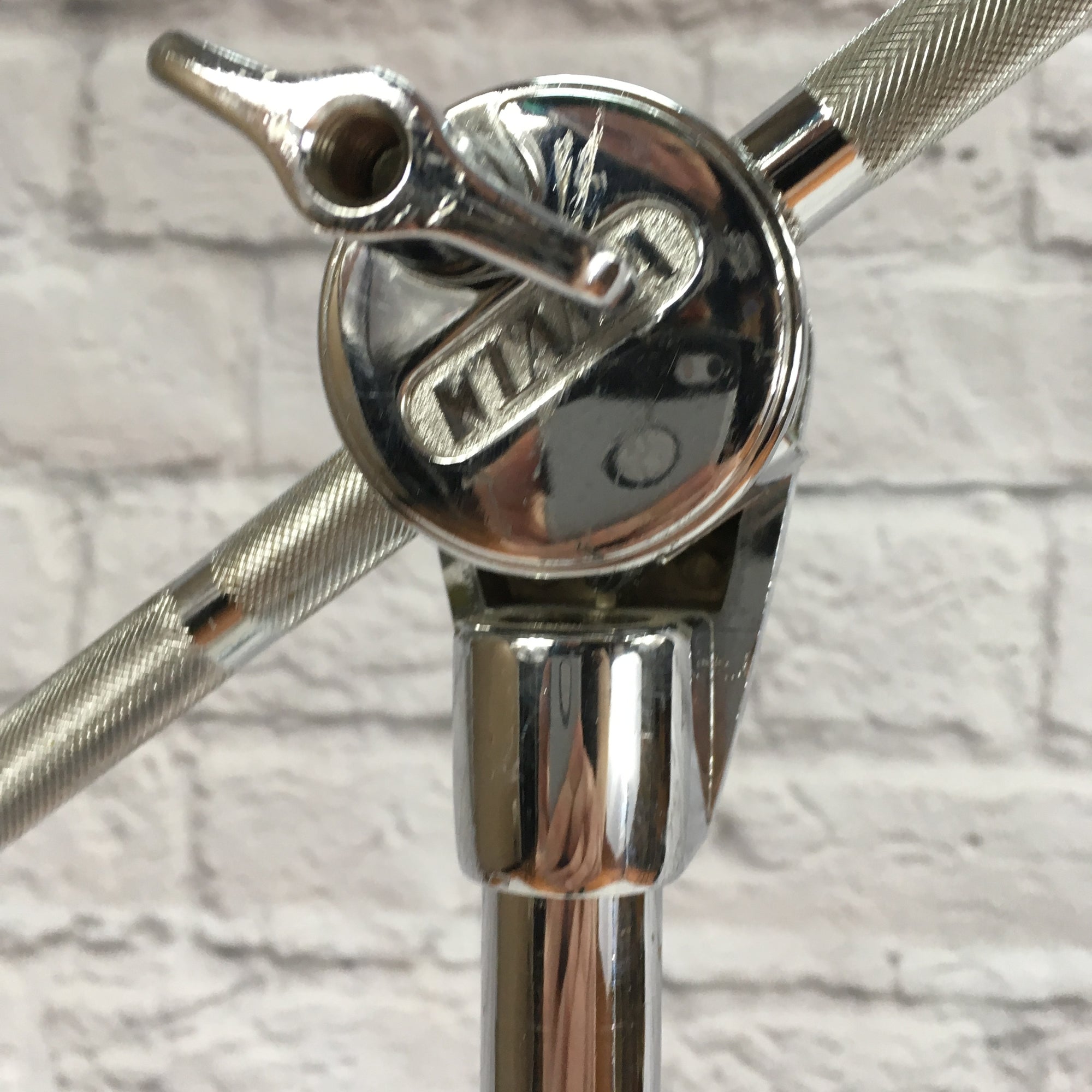 DW / Tama Boom Cymbal Stand