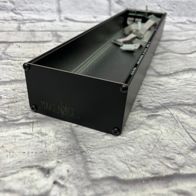 TipTop Audio uZEUS w MakeNoise Case