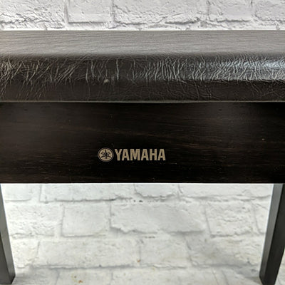 Yamaha Padded Wooden Piano Bench