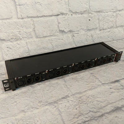 ProCo MS-42 Four Channel Transformer Isolated Mic Splitter