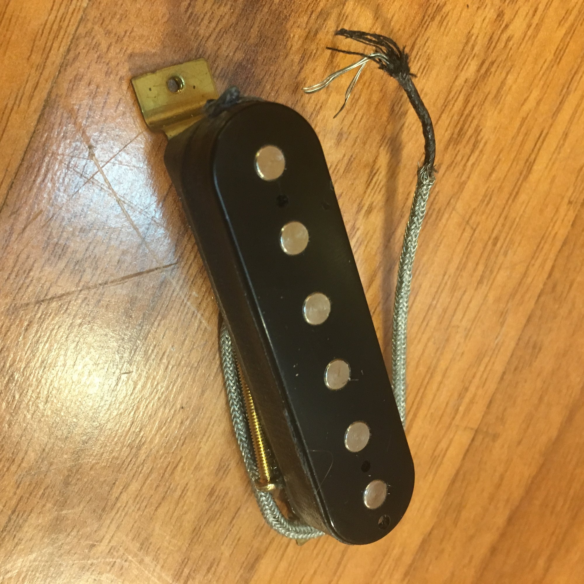 Gibson Melody Maker Pickup