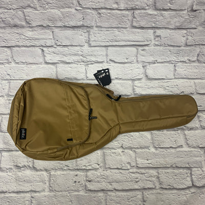 Phitz Acoustic Guitar Gig Bag, Coyote