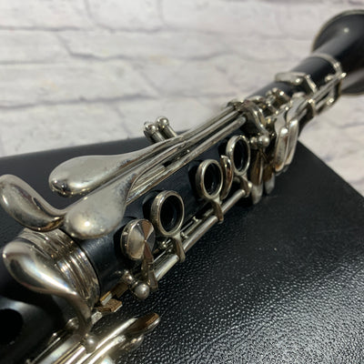 Yamaha 250 Student Clarinet w/ case