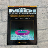 Hal Leonard The MIDI Companion Complete Guide