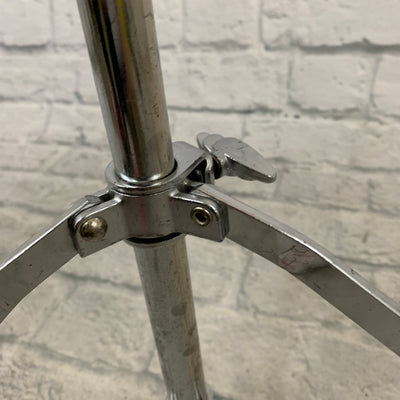 Yamaha Single Braced Straight Cymbal Stand