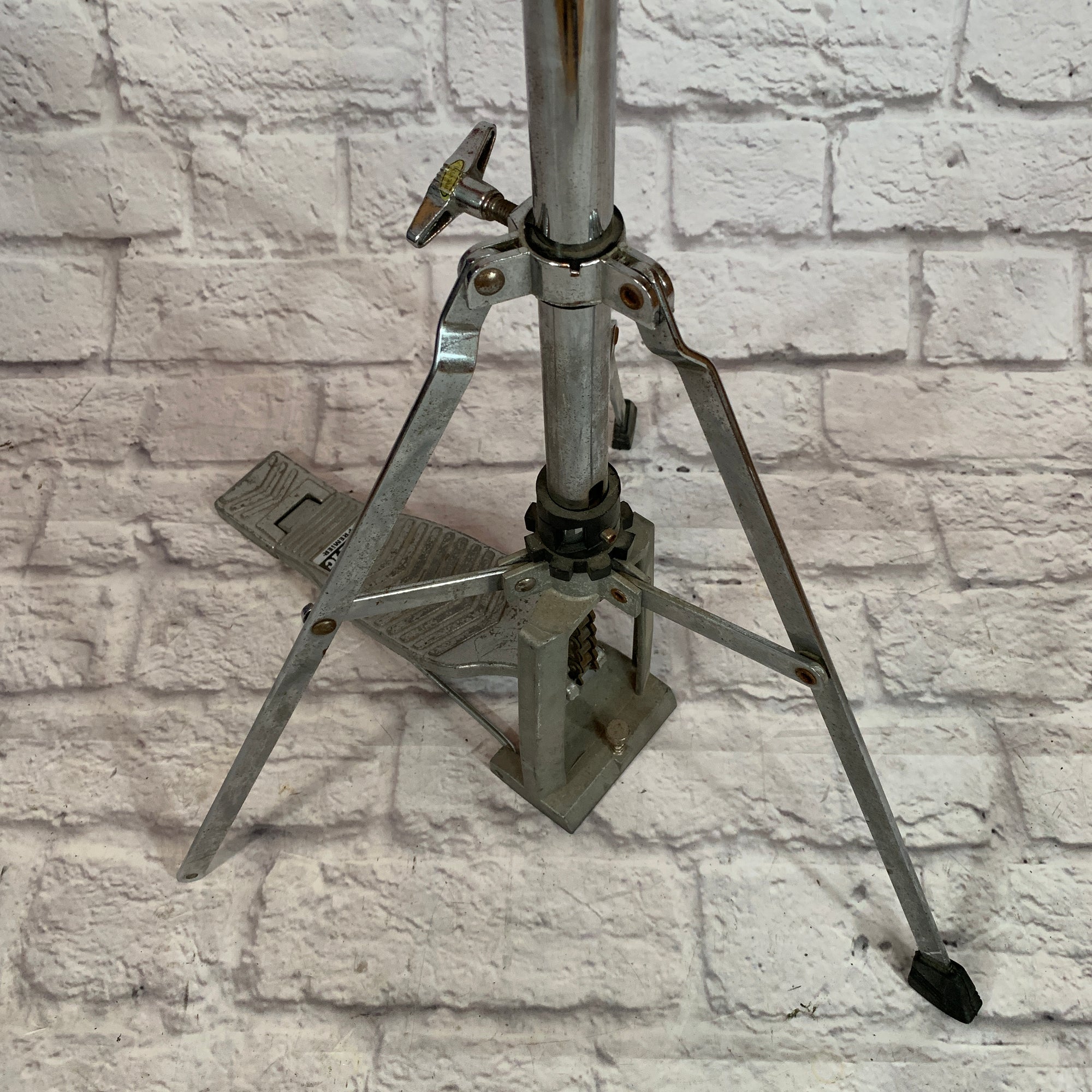 Olympic Premier Hi Hat Stand