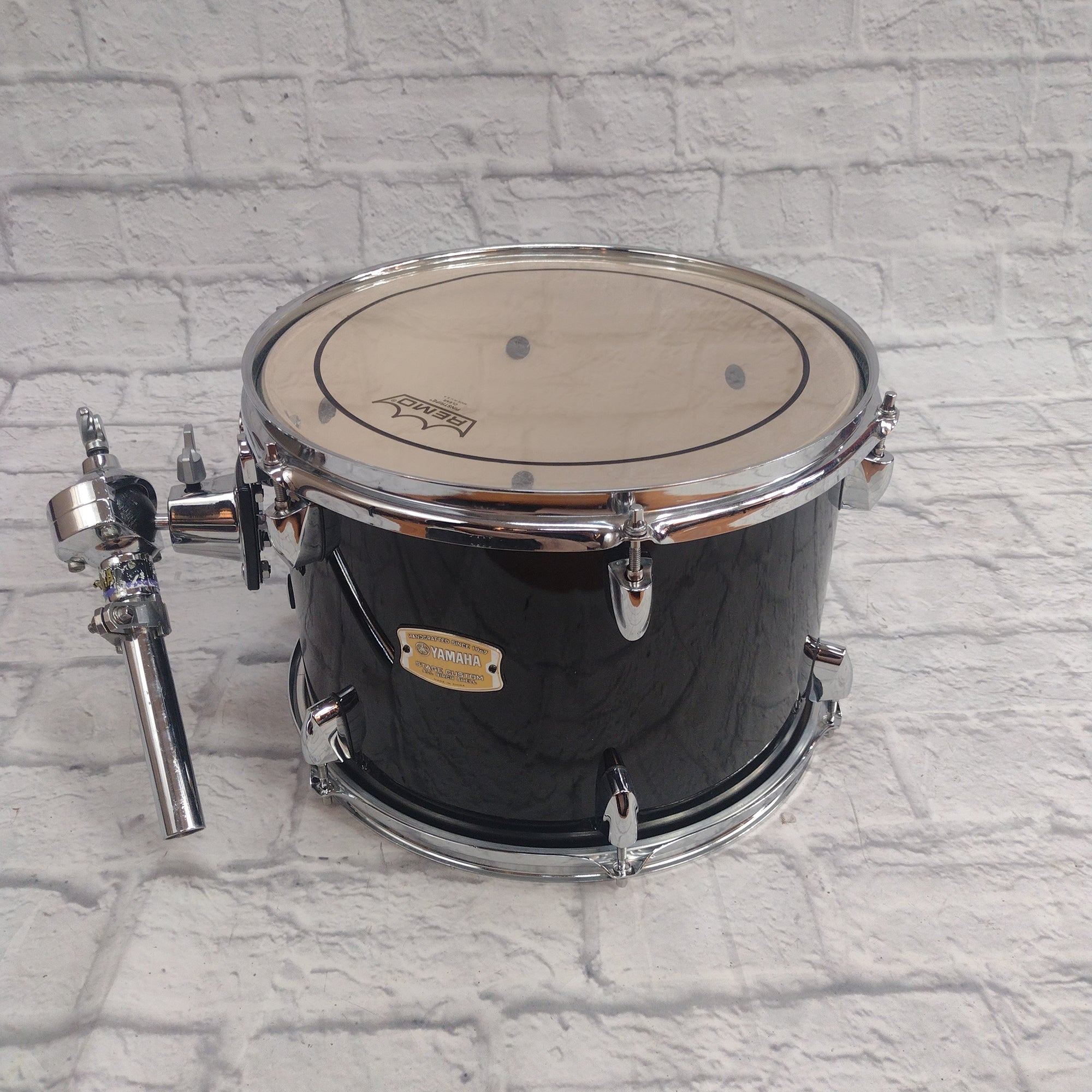 Yamaha Stage Custom All Birch Shell 13x9 Tom