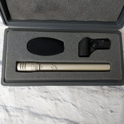 Shure SM81-LC Microphone
