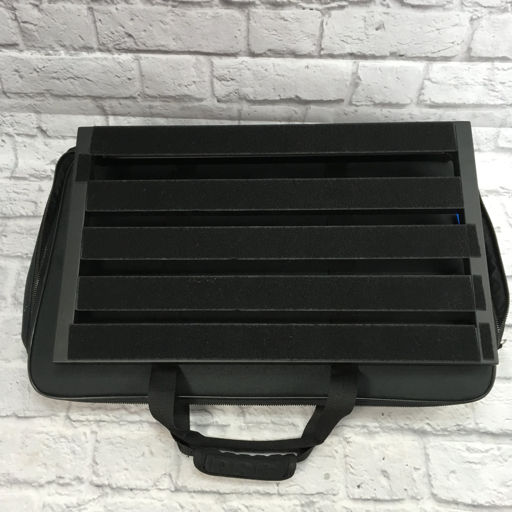 Pedaltrain Novo 24 Pedalboard w/ bag