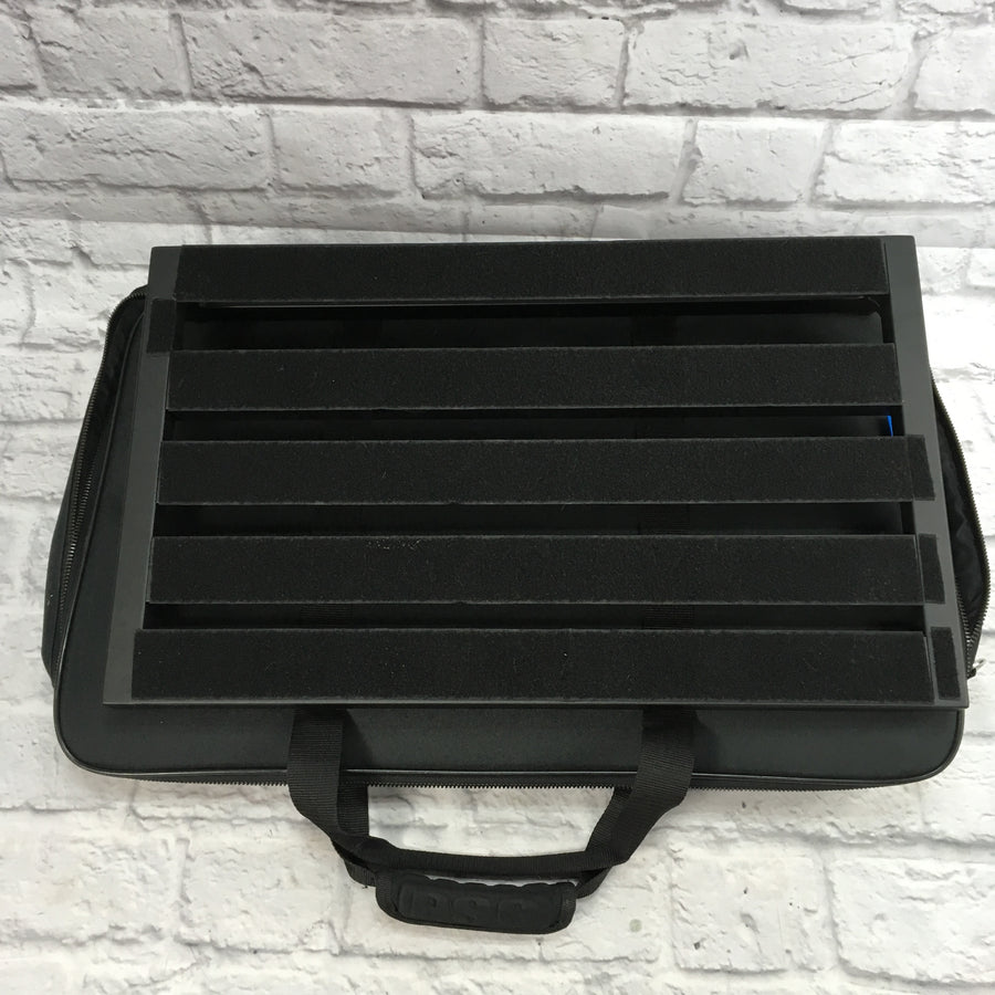 Pedaltrain Novo 24 Pedalboard w/ bag