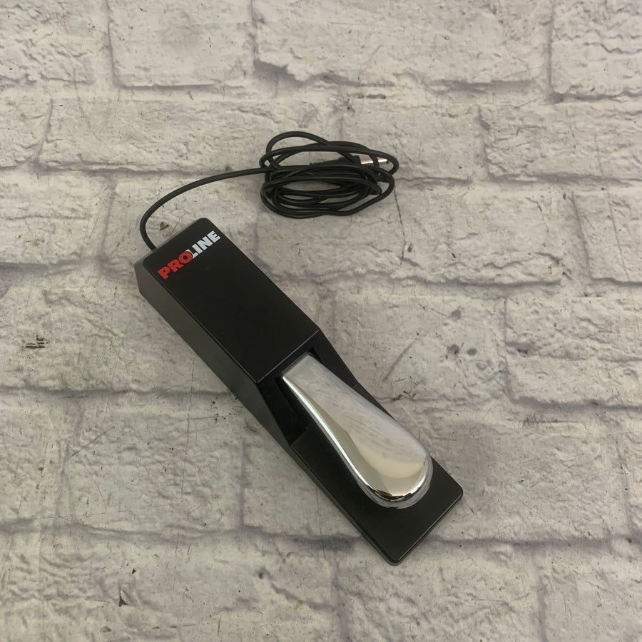 Proline Sustain Pedal