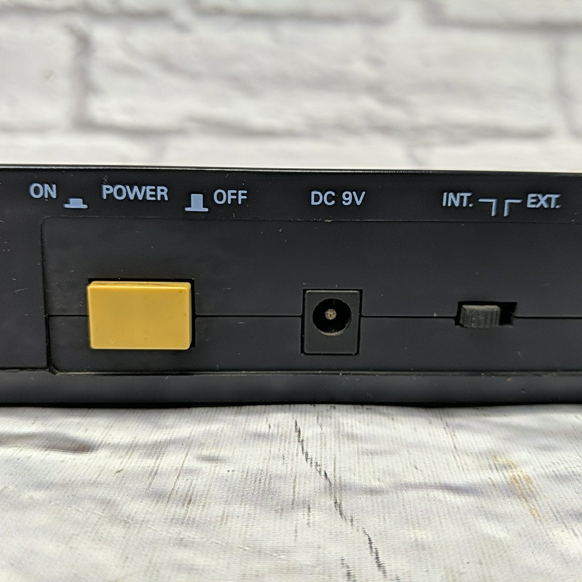 Vintage 1980's Seiko DS1000 MIDI Digital Sequencer