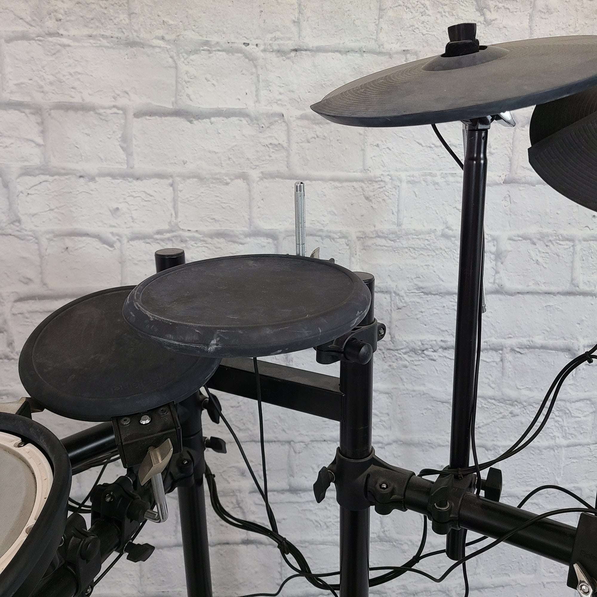 Roland TD-11 V Drums Electric Drum Kit