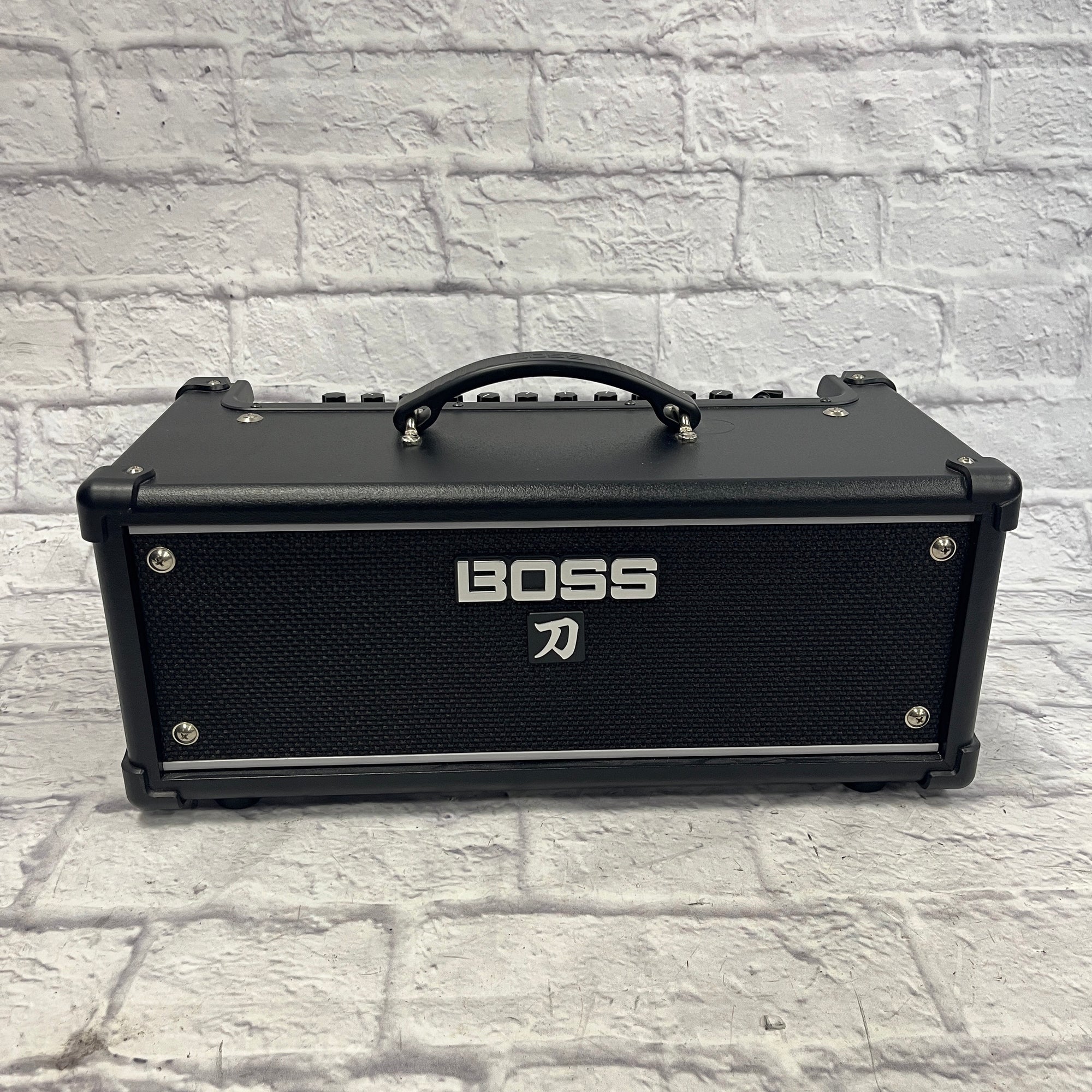 Boss Katana KTN-HEAD Guitar Head