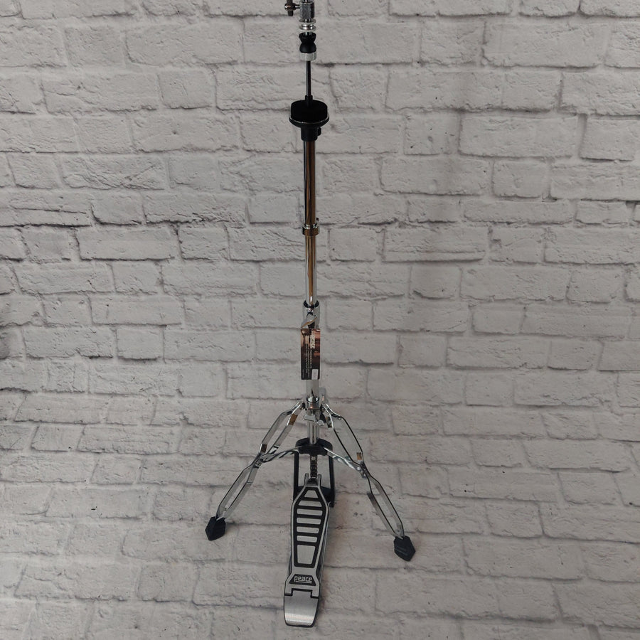Peace HS-610 Double Braced Hi Hat Stand