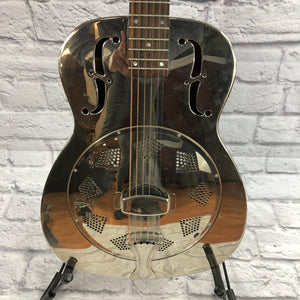 Recording King RM-998-R Resonator Guitar