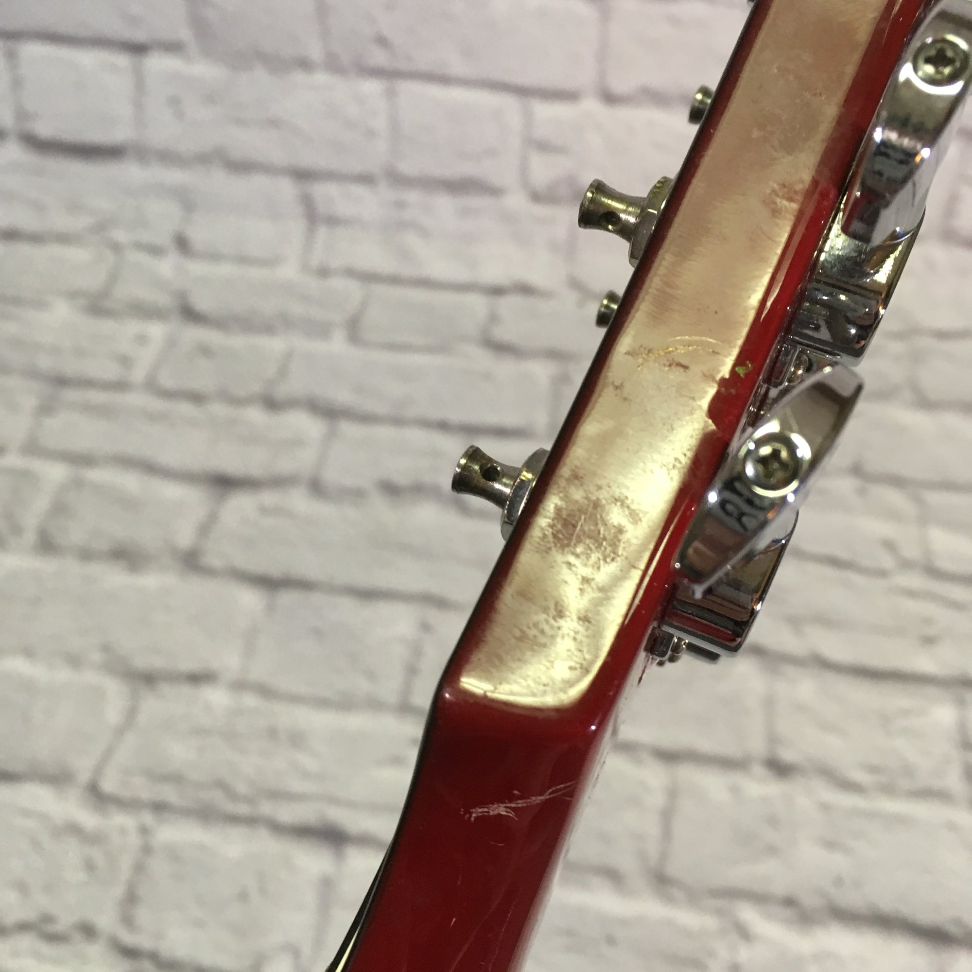 Epiphone Les Paul 100 Guitar Neck - Bolt On